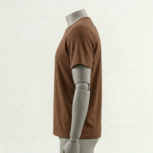 Camiseta Informal de Moda ProudCore, Tejido Transpirable y Cómodo, Ropa Moderna para Uso Diario - Product Image 3
