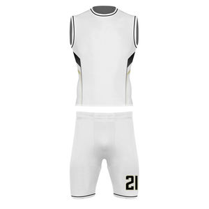 Uniforme de Fútbol Americano 7v7 Personalizado al por Mayor para Jóvenes, Corte Regular, Sublimado, Uniforme de Fútbol 7 contra 7 Unisex - Product Image 1