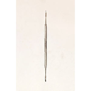 Kit de herramientas de modelado de cera de doble punta de acero inoxidable, reutilizables, de la mejor calidad, para esculpir raíces, cinceles dentales - Product Image 3