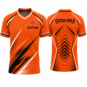 เสื้อฟุตบอลสั่งทำพิเศษ ชุดกีฬา OEM แห้งเร็ว ชุดทีม แห้งเร็ว - Product Image 5