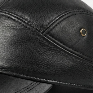 Outdoor Wear Classic Design Baseball Caps For <b>Head</b> Protection Latest Arrival Wholesale Custom 3d Embroidery Premium Sport <b>Style</b> - Product Image 5