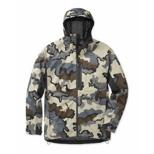 Chaqueta de Caza Más Vendida, Hecha de Algodón y Poliéster, Chaqueta de Caza Duradera, Impermeable, para Exteriores - Product Image 1