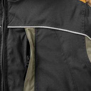 2026 Arrival High Quality Breathable Oxford Windproof Summer Camouflage Warm Hunting <b>Jacket</b> Unique <b>Camo</b> Design - Product Image 4