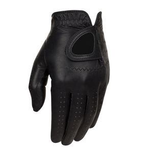 Gants de golf confortables en cuir de mouton Cabretta, pour droitier et gaucher, toutes saisons, ajustement parfait, petit prix - Product Image 5