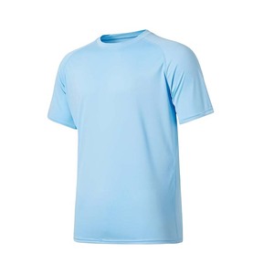 เสื้อเชิ้ตคุณภาพสูง ป้องกันแสงแดด UPF 50+ แห้งเร็ว ออกแบบได้ตามต้องการ - Product Image 4