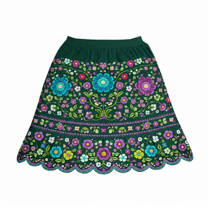 FOGE SPORTS FS-101 Women Casual 100% Cotton Breathable Quick Dry High Quality Low Price Customized Options Made - Product Image 2