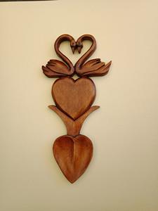 Cuchara de Té de Madera Ecológica Hecha a Mano, Apta para Lavavajillas, Segura para Alimentos, Capacidad de 10 ml, Cuchara de Madera Natural para Café/Té/Azúcar, Utensilio de Cocina - Product Image 4