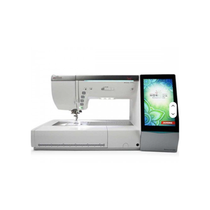 Premium Sale_Horizon Memory Craft 15000 DIY Sewing-Embroidery Machine OEM Customizable 3-Year Warranty for - Product Image 1