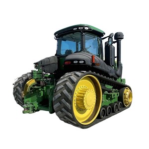 Matériel agricole à faible nombre d'heures de fonctionnement, conçu pour une productivité maximale - Product Image 1