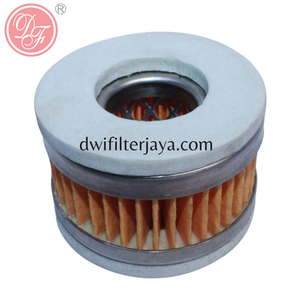 ตัวกรองน้ำมันเชื้อเพลิงรถยนต์ของผู้ผลิต ตัวกรองแยกน้ำแรงดันสูง - Product Image 2
