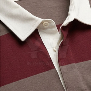 เสื้อรักบี้รุ่นใหม่มาแรง ราคาสุดคุ้ม สินค้าคุณภาพเยี่ยม พร้อมจำหน่ายออนไลน์ - Product Image 4