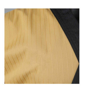 Tenues d'arts martiaux, uniforme de karaté, de judo, de taekwondo, couleur unie, taille ajustable, chemises et pantalons pour adultes - Product Image 3