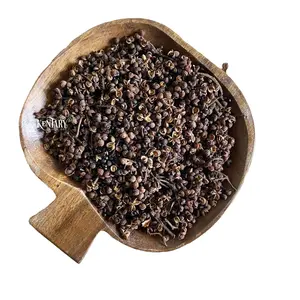 100% Nature Wholesale Spices Bulk Pure Vietnam Dried 500gl Black Pepper From Vietnam Manufacturer