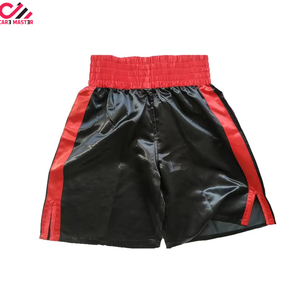 Customized Premium MMA <b>Shorts</b> With Own Logo Premium Quality Lightweight Martial Arts Sports Wears 100% <b>Polyester</b> <b>Shorts</b> - Product Image 6