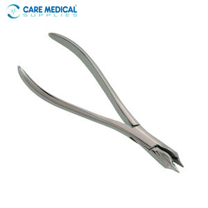 Spéculums d'oreille diagnostiques en acier inoxydable, ensemble d'instruments de haute qualité, certifiés CE, dispositif médical de classe II, garantie 1 an - Product Image 6