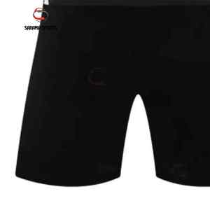 Conjunto Completo de Uniforme de Fútbol Personalizado para Jóvenes, Equipación de Fútbol Masculina con Nombre del Club, Servicio OEM, Corte Automatizado - Product Image 6