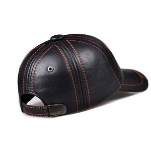 Casquettes de baseball unisexes de haute qualité, style snapback, trucker, en mesh, avec logo brodé 3D personnalisé, effet délavé, pour le sport, les voyages et les activités de plein air. - Product Image 6