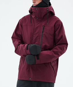 2026 Premium Snowboarding <b>Ski</b> Jacket Custom Panel Waterproof Windproof Insulated Winter <b>Ski</b> Wear OEM ODM Supplier for Men Women - Product Image 1