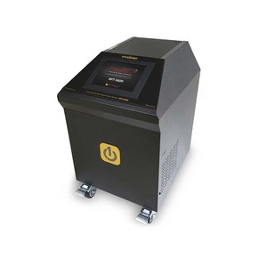 เครื่องชาร์จแบตเตอรี่แบบพัลส์ REPOWERTEK รุ่น PRIME RPT-S600 สำหรับแบตเตอรี่ตะกั่ว-กรด แรงดันไฟฟ้า DC 2V/96V 1000Ah พร้อมฟังก์ชั่นฟื้นฟูแบตเตอรี่ - Product Image 2