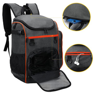 Sacs de basket-ball imperméables à bas prix, dernier design, sacs de basket-ball pour adultes, sacs de basket-ball en gros - Product Image 3