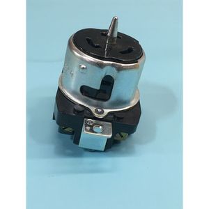 3 Hubbell HBL CS8369 50A 250V 3 Phases Twist-Lock - Équipements et Pièces Semi-conductrices d'Occasion Mondialement Renommés et Fiables - Product Image 6