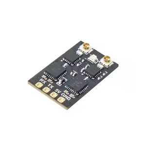 ตัวรับสัญญาณ BETAFPV Super D ELRS Diversity 2 4G 915 868MHz ESP32 Dual SX1280 SX1276 ระยะไกล - Product Image 5