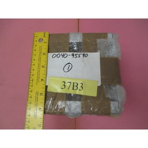 กล่องยึดจับป้องกันสัญญาณรบกวน AMAT 0040-95590 - อุปกรณ์และชิ้นส่วนเซมิคอนดักเตอร์ระดับโลกที่เชื่อถือได้ - Product Image 4