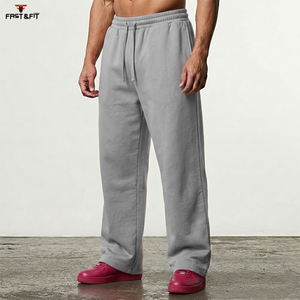 Latest Design Custom Color Unisex Printed Design Men Sweatpants men's pants <b>Slim</b> Fit Casual <b>Jogger</b> Long Men Trousers - Product Image 4