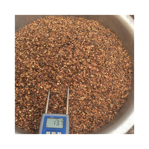 Cáscara de Café Natural, Materia Prima Versátil para Agricultura e Industria |   Biorcombustible Eficiente y Ecológico - Product Image 1