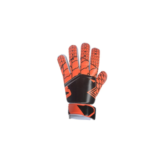 Gants de gardien de but professionnels personnalisés, nouvelle arrivée, design personnalisé, qualité supérieure, gants de gardien de but pour sports de plein air - Product Image 4