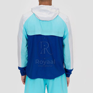 Conjuntos de Pantalones Cortos de Nailon para Hombre, Moda 2026, Manga Larga, Precio al por Mayor, Alta Calidad, en Venta - Product Image 3