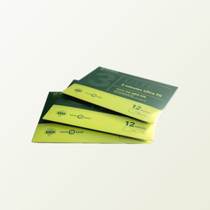 Parches Musong Korean K-Beauty 3bun Patch Ultra Pit Hechos en Corea, Productos para el Cuidado Corporal Masculino, Cuidado de la Piel del Sur - Product Image 2