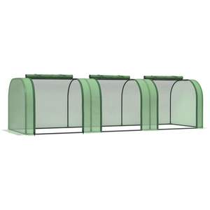 Mini <b>Greenhouse</b> for <b>Garden</b> for <b>Small</b> Spaces - Product Image 2