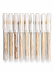 Bâtonnets de Miswak Naturels Premium avec Étui de Rangement 15cm – Hygiène Bucco-Dentaire en Plastique - Product Image 2