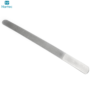 Kit de 4 outils de qualité clinique pour l'élimination et l'entretien des ongles incarnés – Instruments de podologie durables en acier inoxydable - Product Image 5