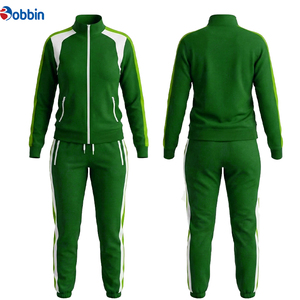 Conjuntos Deportivos Clásicos para Mujer, Personalizados y de Venta Caliente, Conjunto de Top y Pantalones Deportivos en Contraste, Conjuntos Casuales Modernos para Mujer - Product Image 4