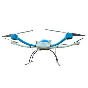 Dron comercial Thot Sale XH20E para uso comercial Tiempo de vuelo de larga distancia Carga útil de elevación pesada hasta KG con cámara - Product Image 3