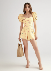 Fabricant de vêtements au Vietnam OEM ODM, combinaisons pour femmes, vêtements pour femmes, étiquette personnalisée, tissu personnalisé, vêtements en gros - Product Image 2