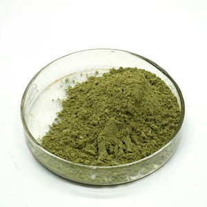 Poudre de feuilles d'ortie 100% naturelle, qualité alimentaire, pour les soins capillaires, les soins de la peau, les tisanes et les produits de soins personnels - Product Image 1