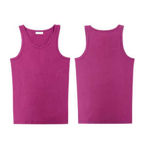 Manufacturer Custom logo Men Gym Plain Wear Men's tank <b>Tops</b> Vest Gym Stringer Back tank <b>Top</b> Men <b>Plus</b> <b>Size</b> Workout - Product Image 3