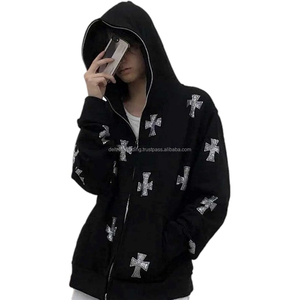 เสื้อมีฮู้ดสไตล์ลำลองกันรอยยับของผู้หญิงเสื้อมีฮู้ดระบายอากาศได้ดี2025ใหม่ - Product Image 1