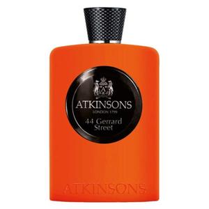 44 Gerrard Street Unisex EDC | Atkinsons - Product Image 1