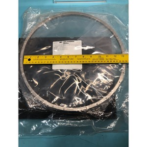 AMAT 0020-22493 Abrazadera de Protección Superior para Colimador de 8 Pulgadas - Equipo y Piezas de Semiconductores de Confianza de Tradicción Global - Product Image 4