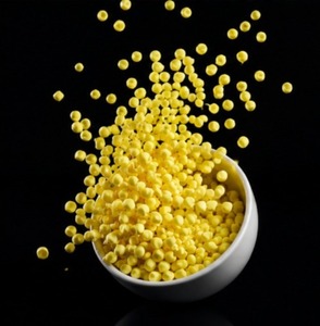 Polypropylene <b>PP</b> Resin Colored Recycled Plastic Granules Durable Pellets for Houseware Packaging Supply Made In Indonesia - Product Image 4