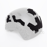 Kit de boucles en nylon universel FMA FTHS, velcro pour casque tactique, haute qualité TB1488, vente en gros