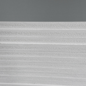 Wholesale Pima Brand PVC WPC Foam Board <b>Sheet</b> 18mm Thick White Color 0.6 G/cm3 Density <b>Plastic</b> Panels Kitchen Furniture - Product Image 5