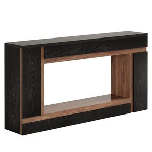 Rectangular <b>Console</b> <b>Table</b> for Use As a <b>Sofa</b> <b>Table</b> Entrance or Foyer <b>Table</b> - Product Image 5