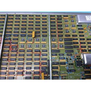 แผงวงจรพิมพ์ LTX TRILLIUM TCON 3 865-7157-08-01, FAB - อุปกรณ์และอะไหล่เซมิคอนดักเตอร์ระดับโลกที่เชื่อถือได้ - Product Image 4