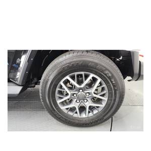 รถจี๊ป แรงเลอร์ 2.0 โอเวอร์แลนด์ 4 ประตู 4xe รุ่นตุลาคม 2022 วิ่ง 54,014 กม. เกียร์อัตโนมัติ เบาะผ้า กล้องมองหลัง - Product Image 5