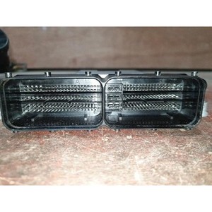 Module de commande moteur Elantra AD 2016-2019 d'occasion, certifié GENUINE OE, 391502A400, 310x400x110mm - Product Image 3